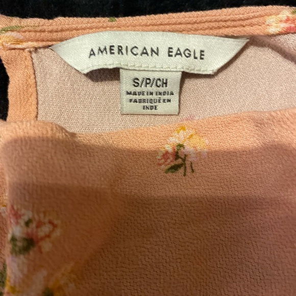 American Eagle Tank Top - Picture 3 of 5
